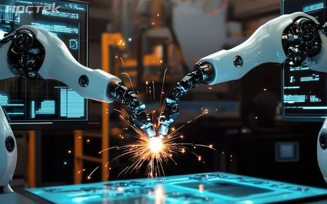 龍芯工控機，構筑高性能、高安全的發(fā)展新基座(圖1)