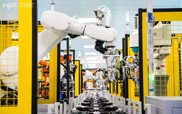 國產(chǎn)工控主板，以飛騰芯動(dòng)力書(shū)寫(xiě)工業(yè)自動(dòng)化新篇章(圖1)