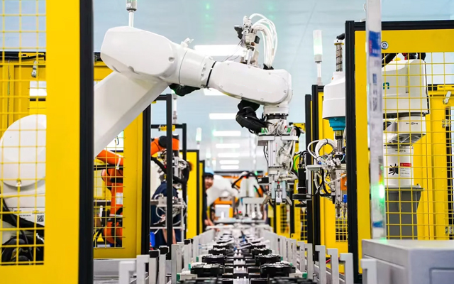 國產(chǎn)工控主板，以飛騰芯動(dòng)力書(shū)寫(xiě)工業(yè)自動(dòng)化新篇章