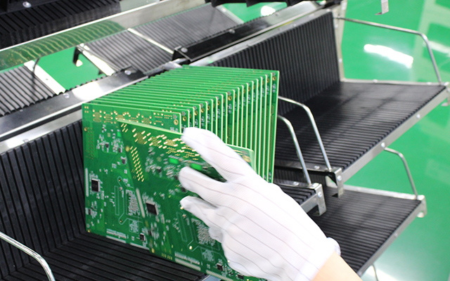 飛騰主板：以連接之力，拓展無(wú)限可能