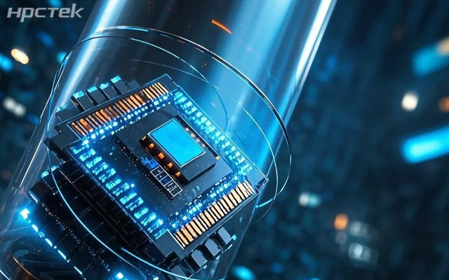 新時(shí)代的硬核基石：龍芯工控主板助力信創(chuàng  )產(chǎn)業(yè)新基建(圖1)