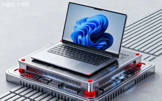 國產(chǎn)工控主板：助力智能金融終端高效平穩運行(圖1)