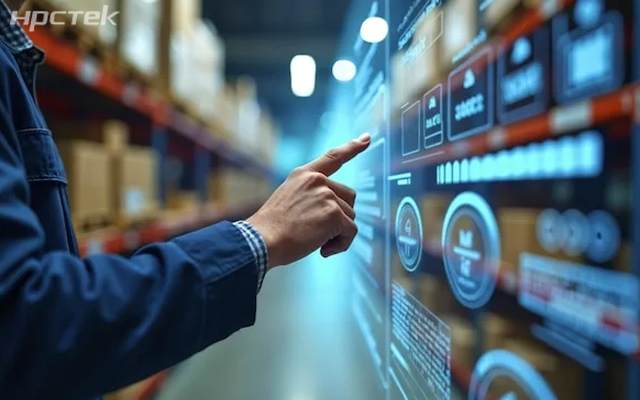 國產(chǎn)飛騰工控主板賦能智能建造，筑牢行業(yè)革新(圖1)