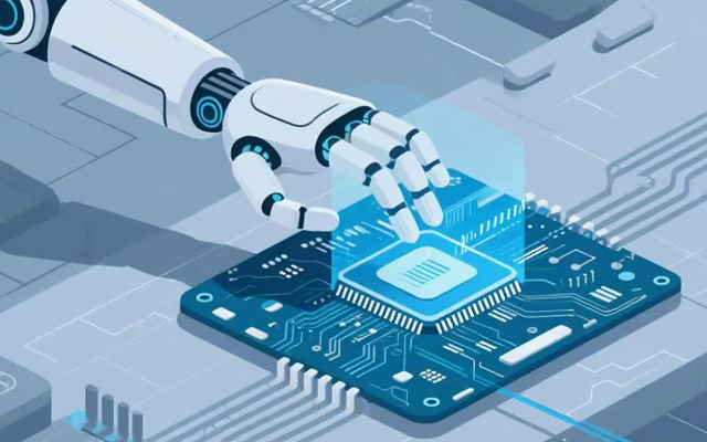 自主可控的科技利刃：龍芯2K3000主板引領(lǐng)國產(chǎn)計算新生態(tài)