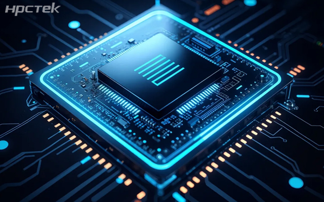 國產(chǎn)芯片賦能，飛騰D3000工控機開(kāi)啟高效穩定新紀元(圖1)