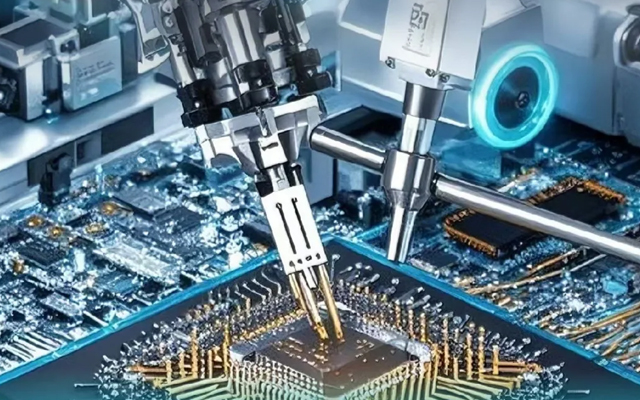 全國產(chǎn)化工控主板：新型工業(yè)化的硬核支撐與創(chuàng  )新引擎