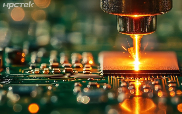 工業(yè)4.0核心算力底座：飛騰主板重構工業(yè)計算效率基準(圖1)