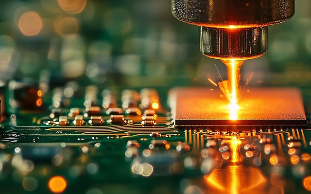 工業(yè)4.0核心算力底座：飛騰主板重構工業(yè)計算效率基準