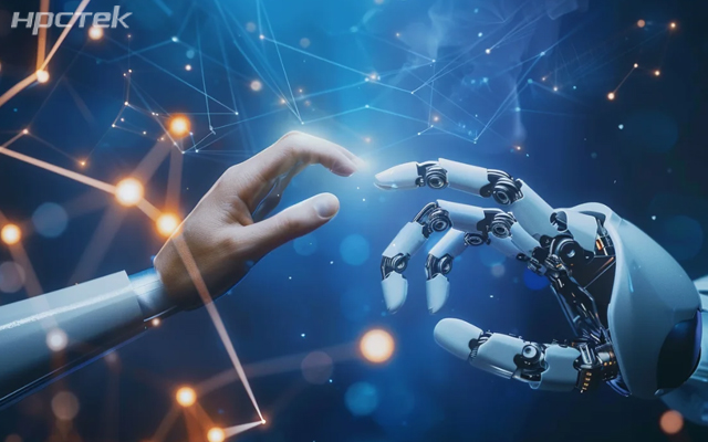 3A5000四核龍芯主板，開(kāi)啟質(zhì)量更高的智慧金融時(shí)代(圖1)