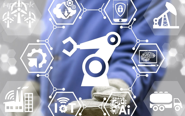 飛騰工控主板：智能制造轉型的硬核基石(圖1)