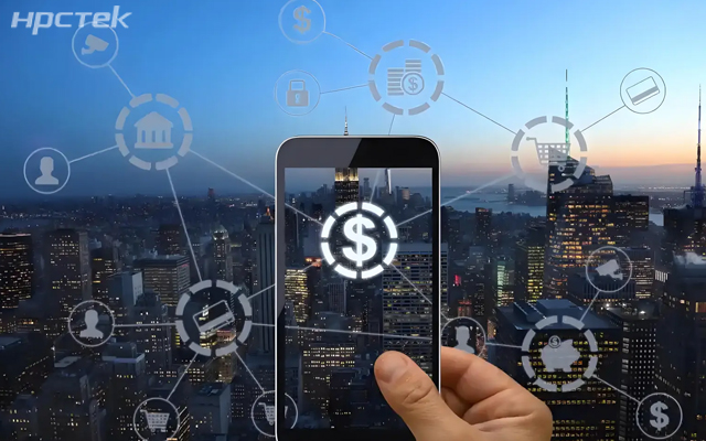 飛騰四核金融工控機，筑牢智慧金融的安全與效率基石(圖1)