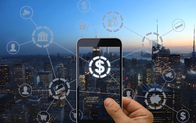 飛騰四核金融工控機，筑牢智慧金融的安全與效率基石