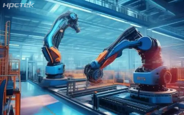 國產(chǎn)工控主板引領(lǐng)工業(yè)數字化“自主可控”新方向(圖1)