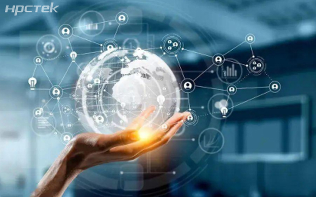 信創(chuàng  )核心，安全筑基：高能?chē)a(chǎn)主板為安全發(fā)展保駕護航(圖1)