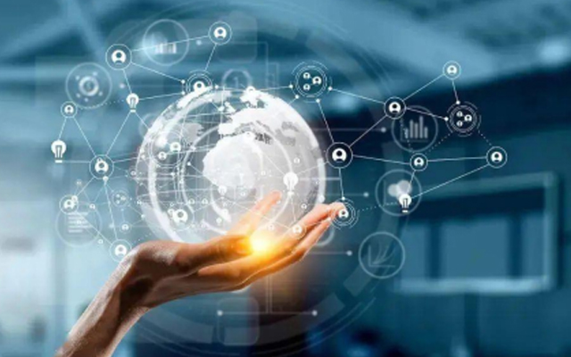 信創(chuàng  )核心，安全筑基：高能?chē)a(chǎn)主板為安全發(fā)展保駕護航