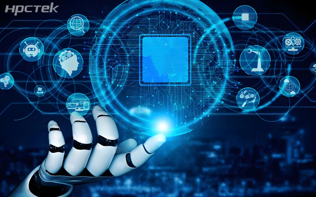 飛騰主板，3.5寸緊湊板型加速數字時(shí)代的科技發(fā)展(圖1)