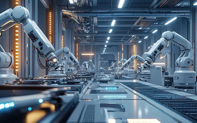 D3000八核飛騰工控主，提高工業(yè)系統的穩定運行與高效協(xié)同