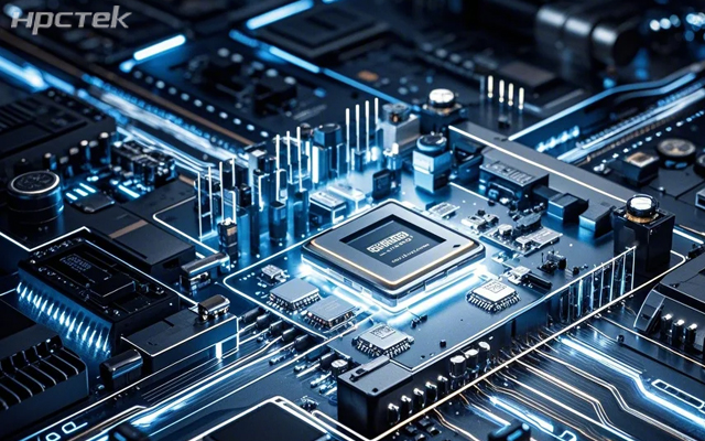 【高能計算機】核心板和底板互聯(lián)(圖1)