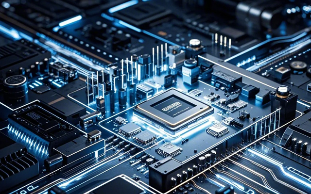 【高能計算機】核心板和底板互聯(lián)