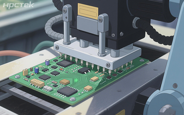 全“芯”配置，100%國產(chǎn)飛騰主板定義工控領(lǐng)域新高度(圖1)