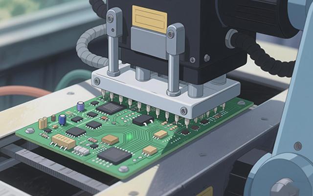 全“芯”配置，100%國產(chǎn)飛騰主板定義工控領(lǐng)域新高度