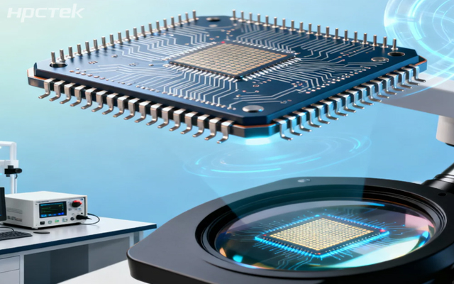 工控主板的強性能特性表現在哪些方面？(圖1)