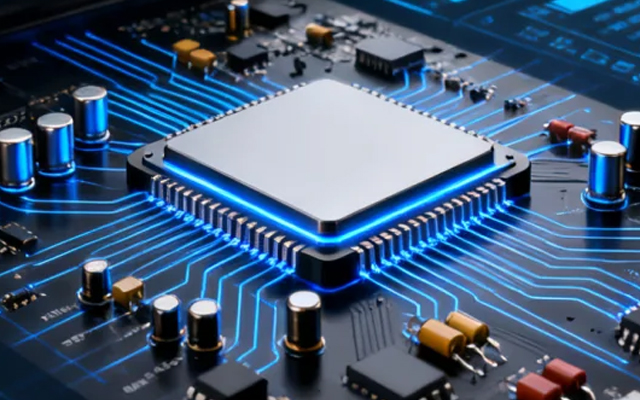 一體機主板，多接口賦能技術(shù)創(chuàng  )新與產(chǎn)業(yè)應用互聯(lián)