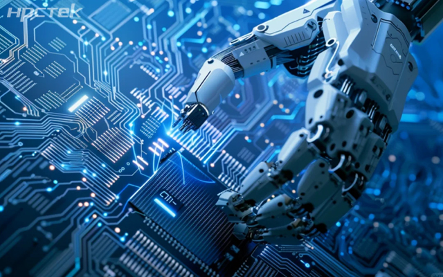 170*170mm飛騰主板，標準板型大能量(圖1)