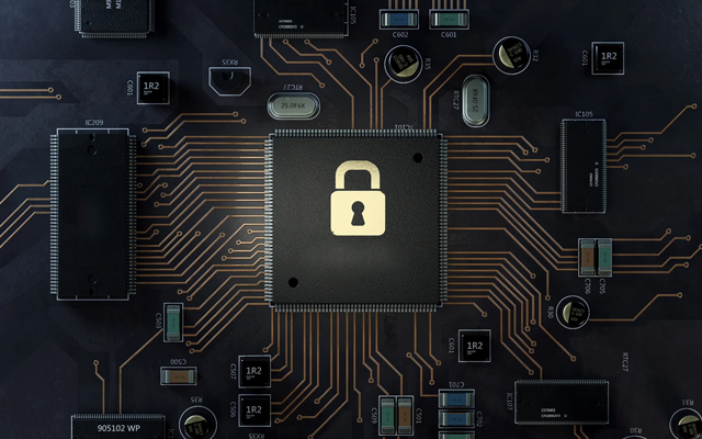 龍芯工控機——打破安全可信的發(fā)展限制