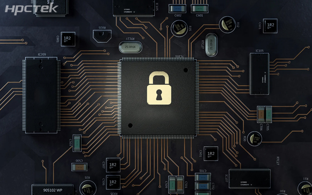 龍芯工控機——打破安全可信的發(fā)展限制(圖1)