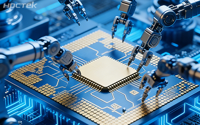 E2000Q飛騰主板，以高品質(zhì)硬件驅動(dòng)發(fā)展未來(lái)(圖1)