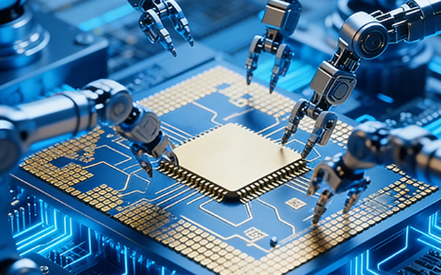 E2000Q飛騰主板，以高品質(zhì)硬件驅動(dòng)發(fā)展未來(lái)