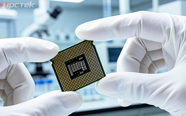 全國產(chǎn)化主板，飛騰高算力核心驅動(dòng)智能發(fā)展轉型(圖1)