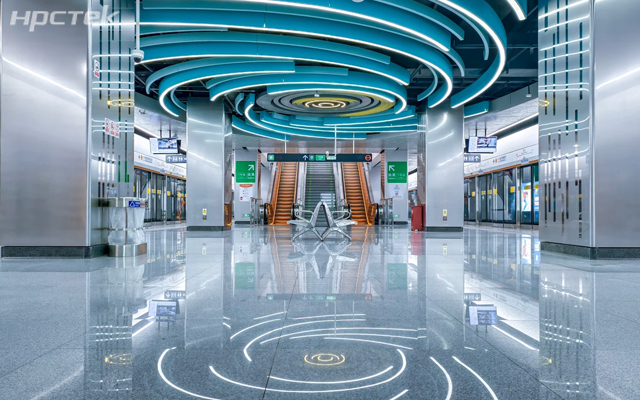 智慧軌交發(fā)展的核心硬件支撐——國產(chǎn)軌交工控機(圖1)