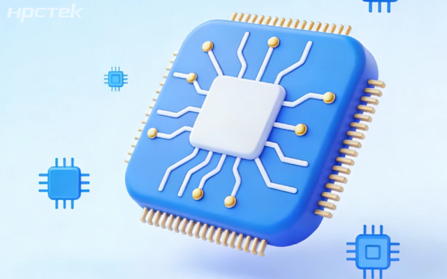 國產(chǎn)海光、飛騰主板構筑高效安全的智能工作基石(圖1)