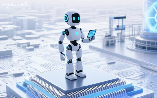 工控標桿：飛騰工控機以D2000CPU+X100橋片全面賦能工業(yè)發(fā)展(圖1)