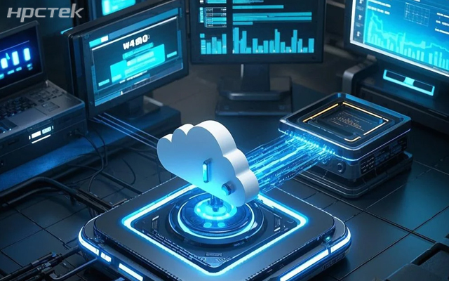 飛騰整機用“中國芯”構筑安全、高效、智能的邊緣計算網(wǎng)絡(luò )(圖1)