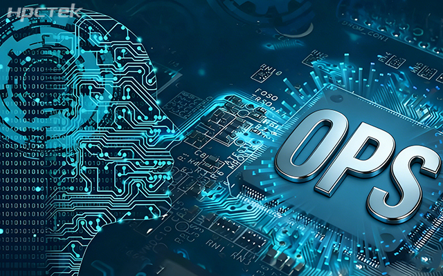 國產(chǎn)OPS電腦主板：適配各商顯設備的多樣化應用需求(圖1)