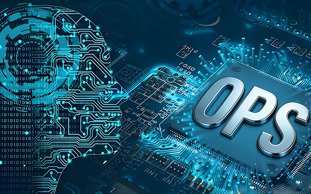 國產(chǎn)OPS電腦主板：適配各商顯設備的多樣化應用需求