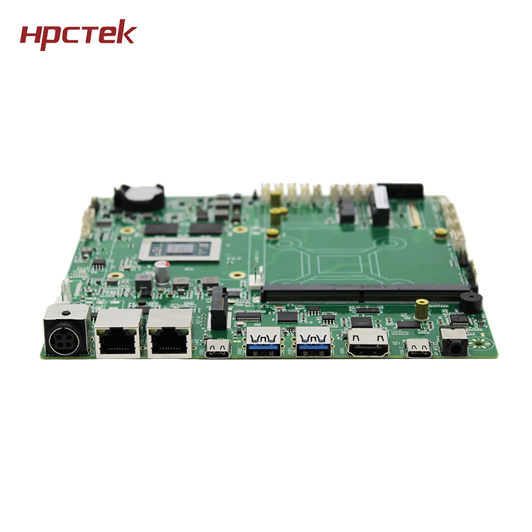 飛騰D3000M一體機主板M302M