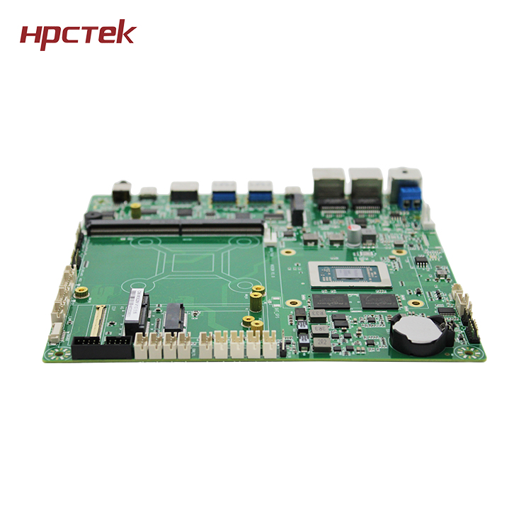 飛騰D3000M一體機主板M302M