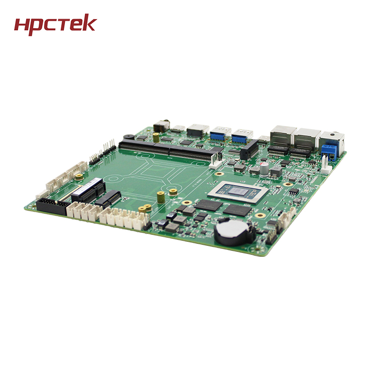 飛騰D3000M一體機主板M302M