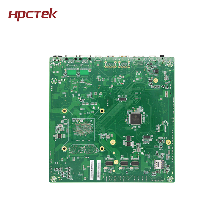 飛騰D3000M一體機主板M302M