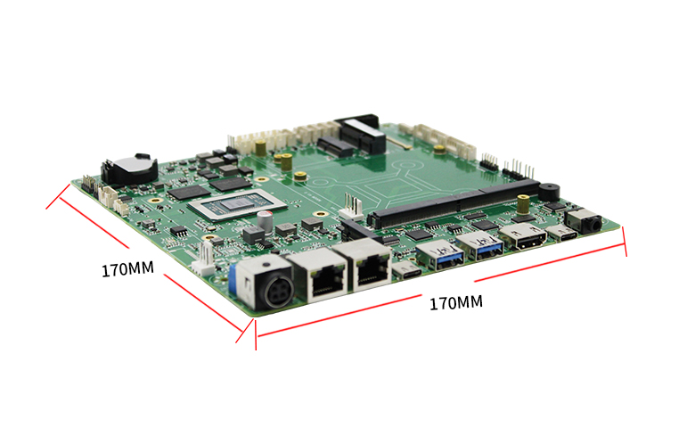 D3000M八核飛騰主板M302M(圖4) D3000M八核飛騰主板M302M(圖4)