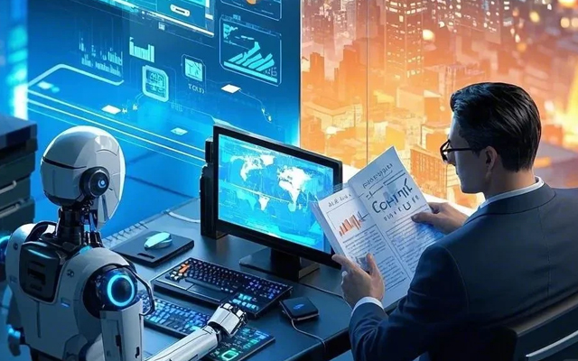 辦公工控主板，龍芯3A6000助力企業(yè)實(shí)現數字化、智能化