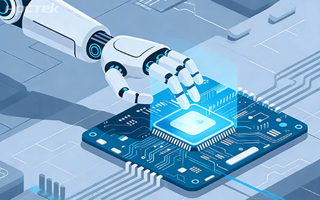 【飛騰主板】國產(chǎn)硬件賦能云端產(chǎn)業(yè)發(fā)展新生態(tài)(圖1)