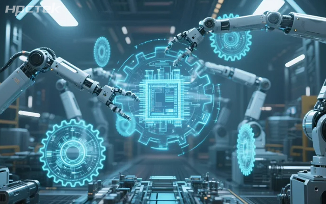 國產(chǎn)化工控領(lǐng)域的新標桿，飛騰主板筑牢其發(fā)展根基(圖1)