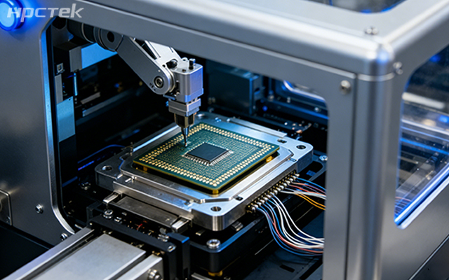 飛騰D3000M主板打破性能局限性，成為工控發(fā)展最新選擇(圖1)