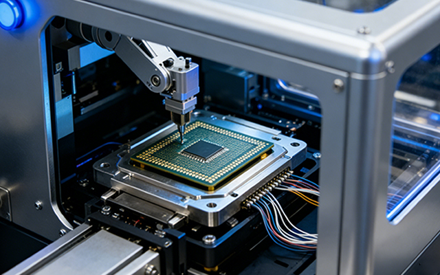 飛騰D3000M主板打破性能局限性，成為工控發(fā)展最新選擇