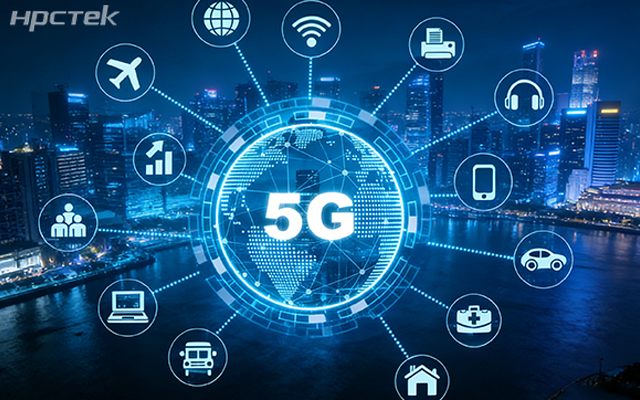 5G技術(shù)加持，國產(chǎn)OPS電腦助力教育數字化轉型落地(圖1)